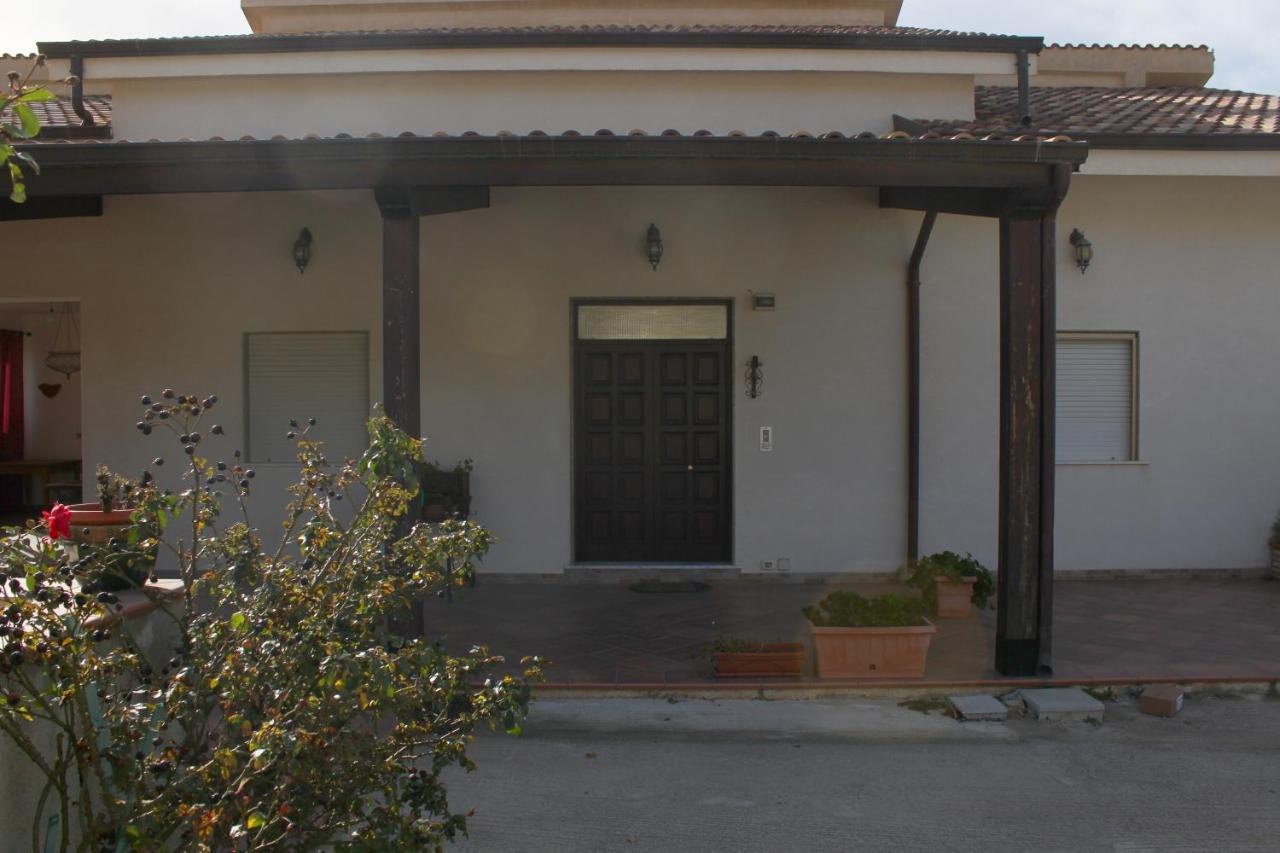코흘레온 La Casa Di Bia B&B 외부 사진