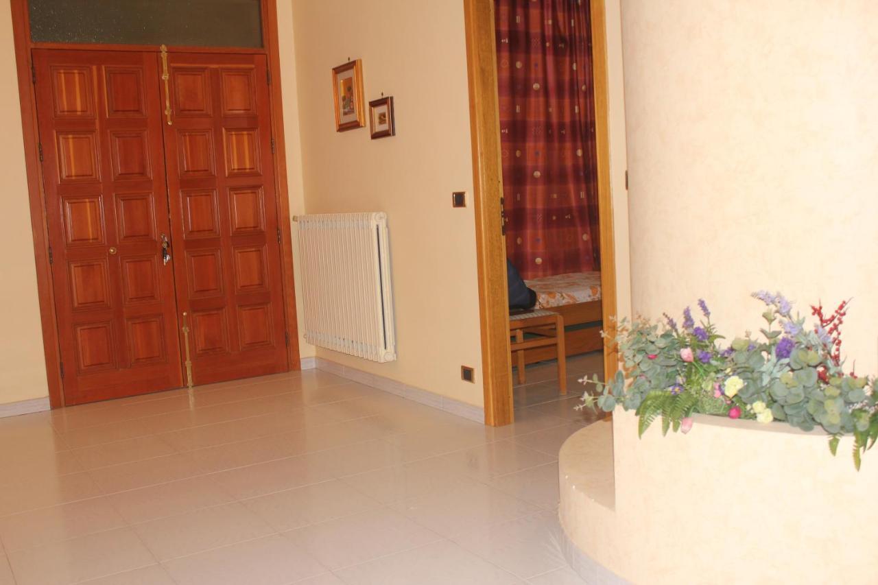 코흘레온 La Casa Di Bia B&B 외부 사진