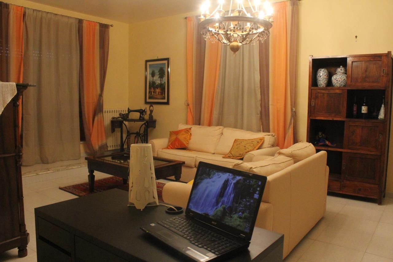 코흘레온 La Casa Di Bia B&B 외부 사진