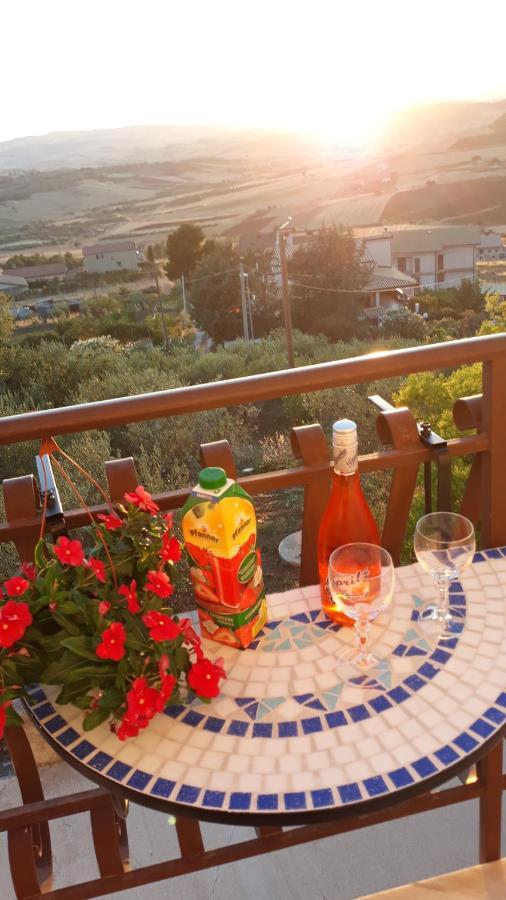코흘레온 La Casa Di Bia B&B 외부 사진