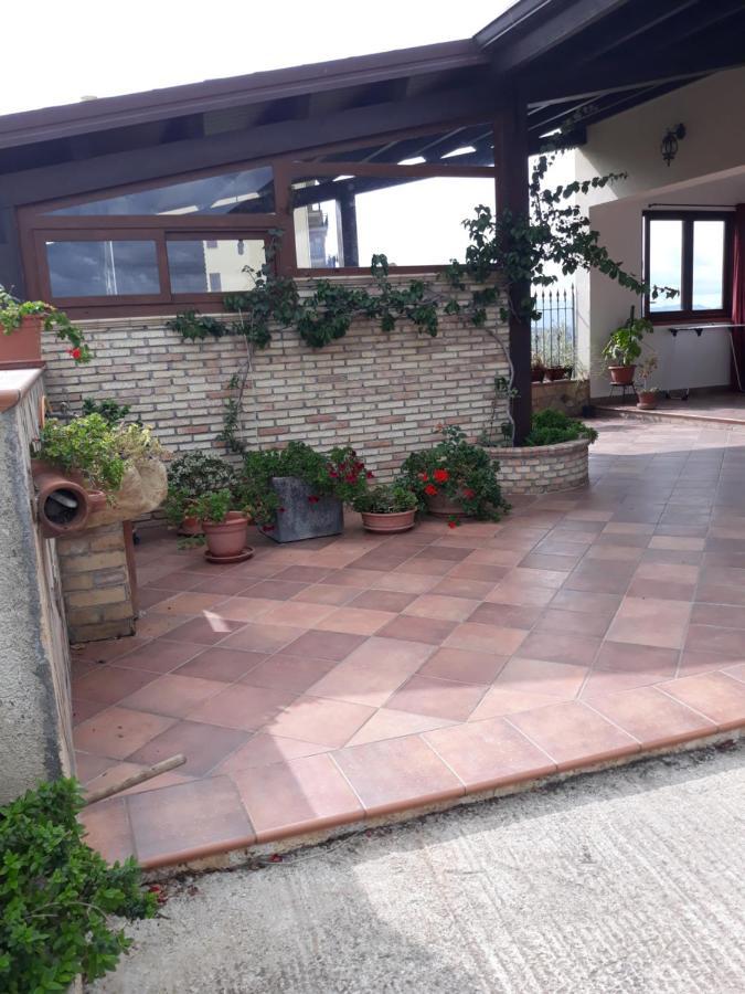 코흘레온 La Casa Di Bia B&B 외부 사진