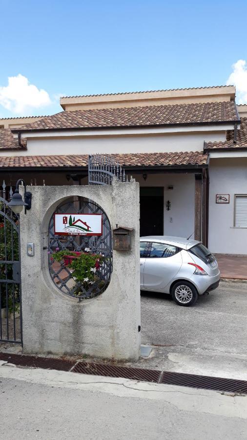 코흘레온 La Casa Di Bia B&B 외부 사진