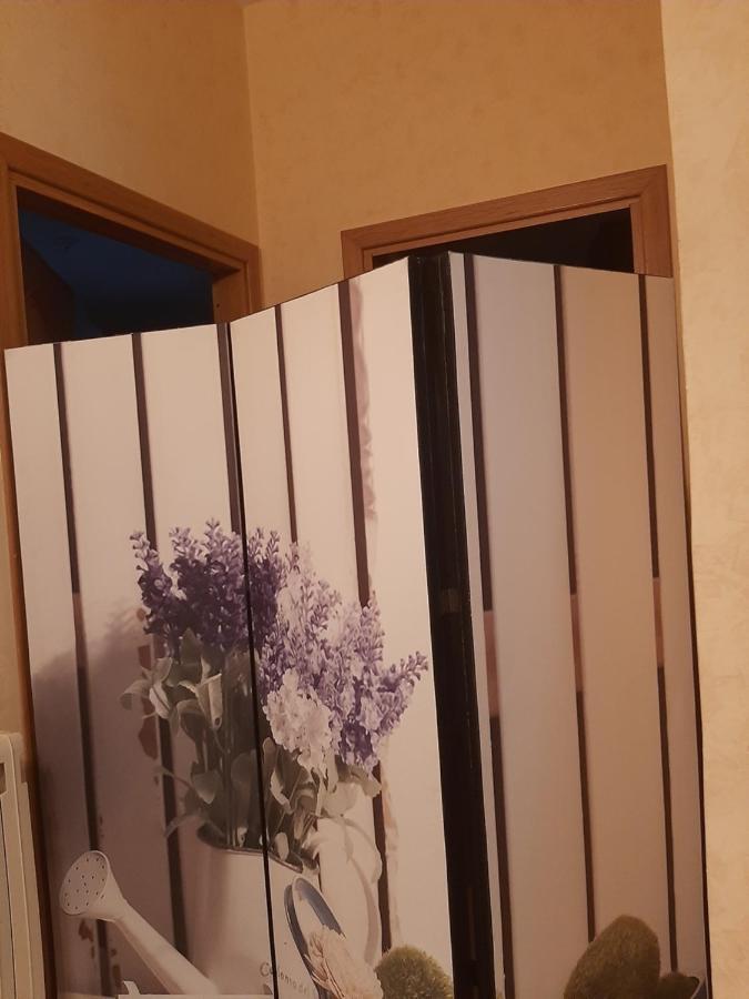 코흘레온 La Casa Di Bia B&B 외부 사진