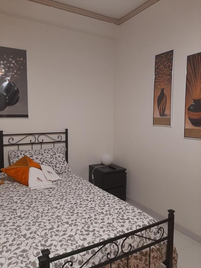 코흘레온 La Casa Di Bia B&B 외부 사진