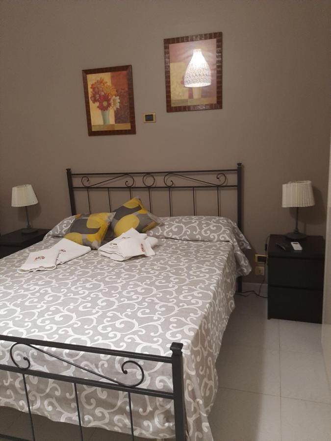 코흘레온 La Casa Di Bia B&B 외부 사진
