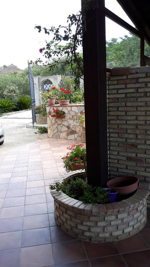코흘레온 La Casa Di Bia B&B 외부 사진