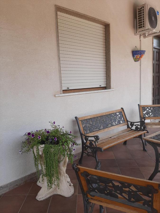 코흘레온 La Casa Di Bia B&B 외부 사진