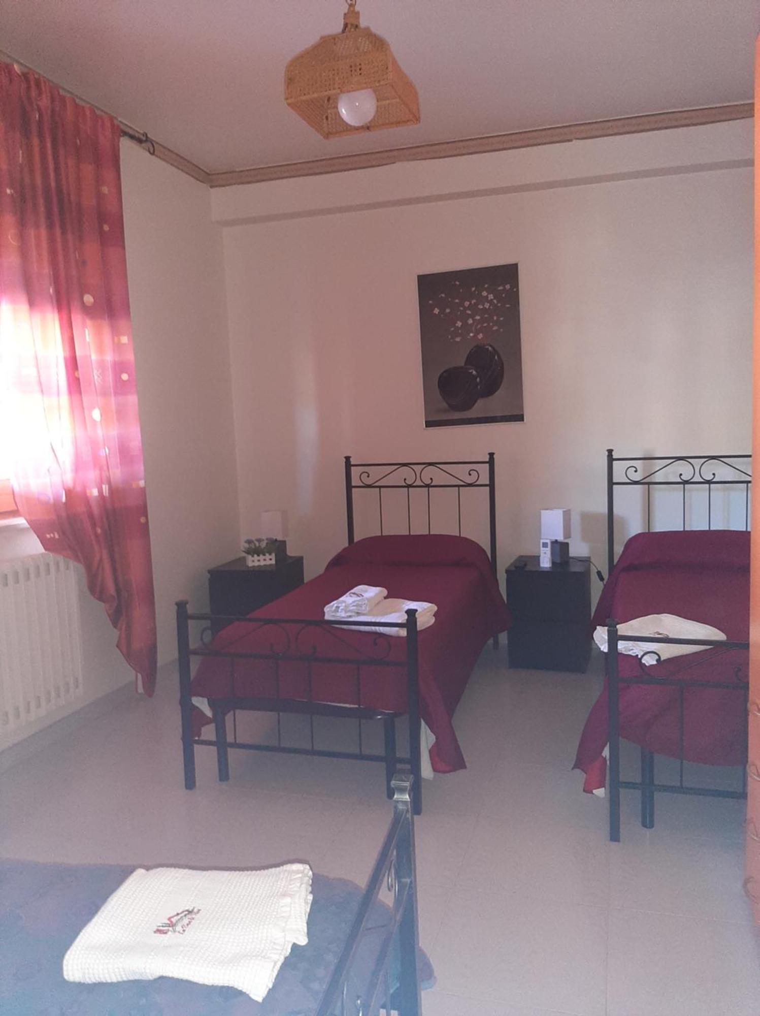 코흘레온 La Casa Di Bia B&B 외부 사진